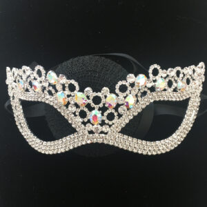 Mask - Crystal