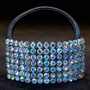 Ponytail Elastic - AB