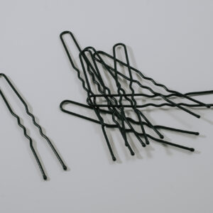 Hair Pins – Black – 3″