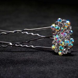 Cluster Pin – Large AB