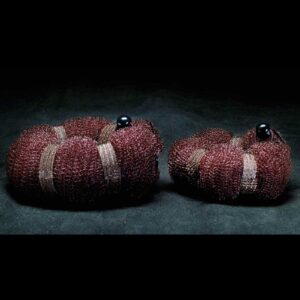 Twirl a Bun – Dark